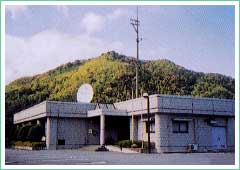 写真：修善寺支所外観