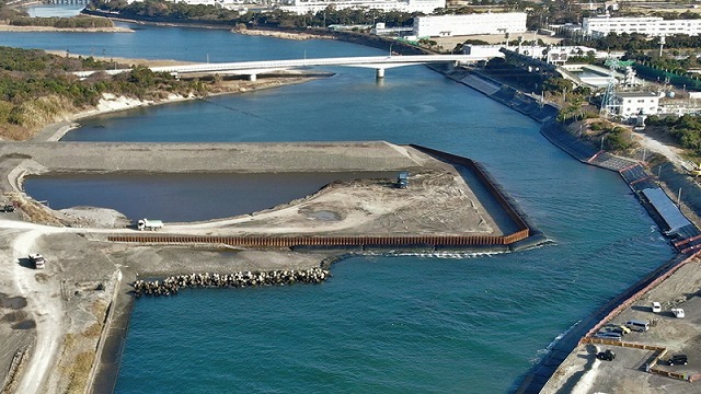 令和3年12月21日の状況写真