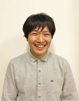 写真:ESUNE 天野さん