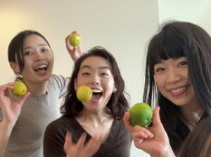 写真:中野菜穂さん