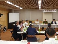 写真：賀茂指揮官会議3