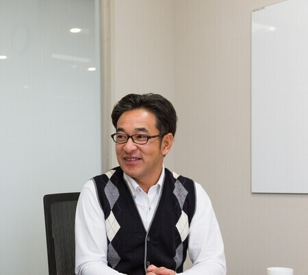 写真：鈴木祐二氏