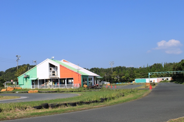 写真：株式会社ISKの様子