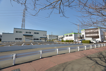 写真：深澤電工株式会社の外観1