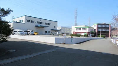 写真:深澤電工株式会社