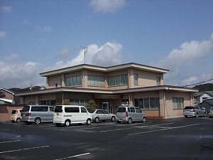 牧之原畑地総合整備土地改良区の写真