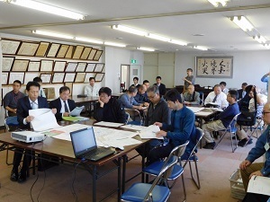 写真:初島4回目2