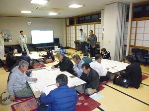 写真:富戸地区4回目写真1