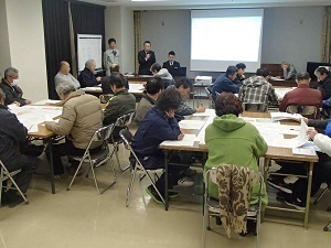 写真:宇佐美4回目2
