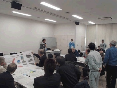 写真:熱海地区第2回写真1