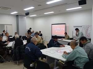 写真:熱海地区4回目1