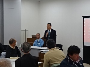 写真:熱海地区4回目2