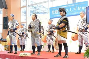 写真:景観フェスしずおか8