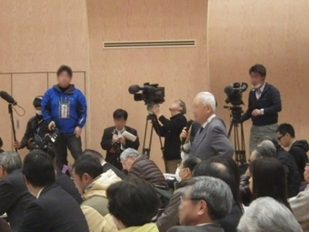 写真：会場の様子4