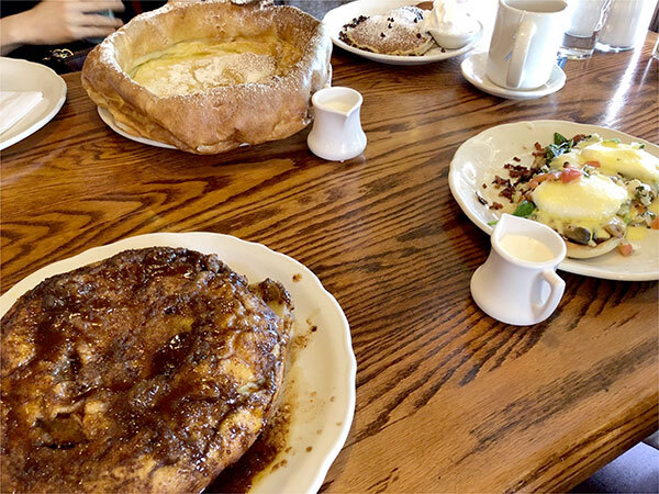 写真:ブランチ