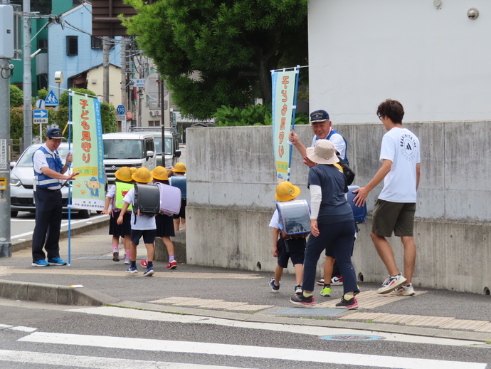 交差点