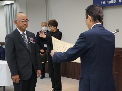 写真:日軽金オーリス株式会社