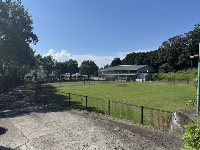 コーチョードッグラン