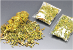 写真:大麻