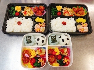 写真:給食紹介10
