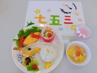 写真:給食紹介4
