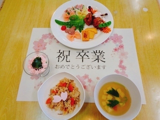 写真:給食紹介9