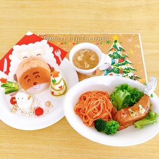 写真:給食紹介5