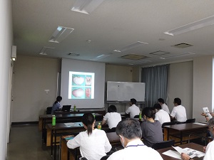 写真:研修会の様子3