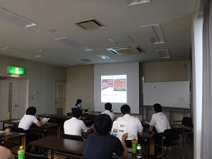 写真:研修会の様子4