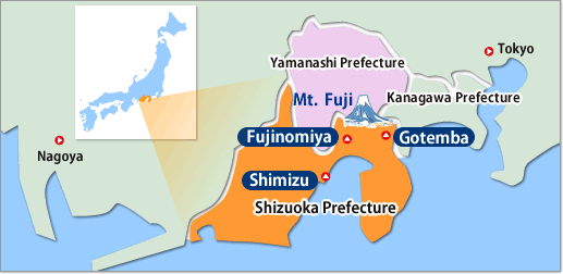illustration map