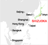 Map:Shizuoka