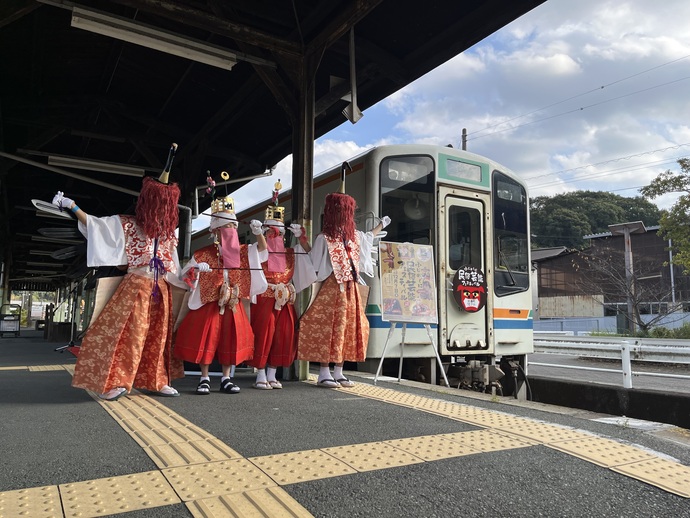 昨年度のイベントの様子