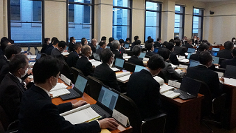 写真:常任委員会2
