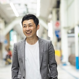 写真：牧田裕介氏