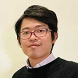 写真：鈴木 大介氏