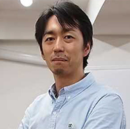 写真：渋谷 太郎氏