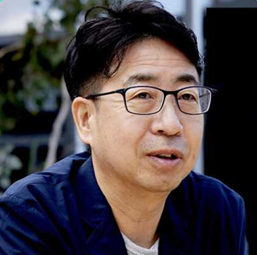 写真：飯倉 清太氏