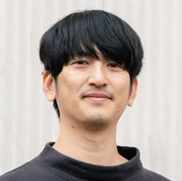 写真：大端 将氏