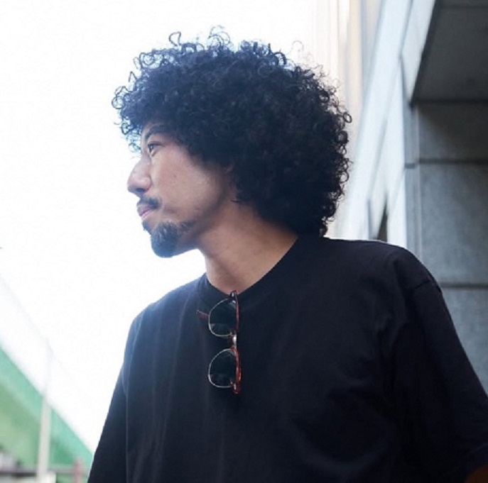 写真：二見 一輝瑠氏