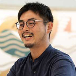 写真：髙林 健太氏