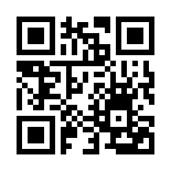 二次元コード：「ふじっぴーと学ぼう！静岡県のさば」