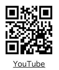 仕上げ茶製造工程YouTube動画QRコード