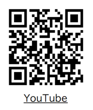 二次元コード：静岡茶クイズYouTube