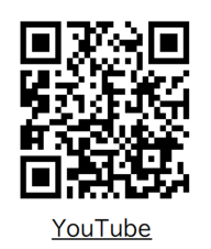 二次元コード：お茶のおいしいいれ方YouTube