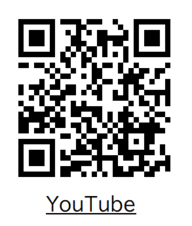 二次元コード：お茶のおいしいいれ方YouTube