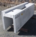 写真：スラッと側溝