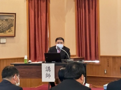 写真:地議連2