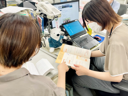 写真：池上友理子2