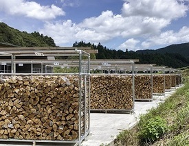 掛川市森林組合の写真