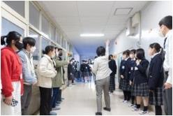 講座の様子